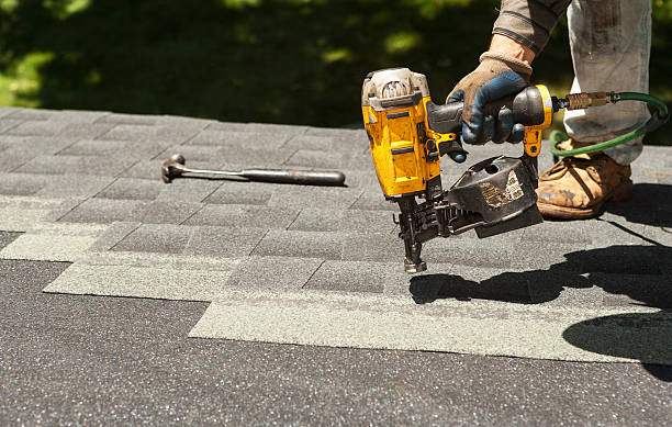 Best Best Roofing Contractors  in Logan, OH