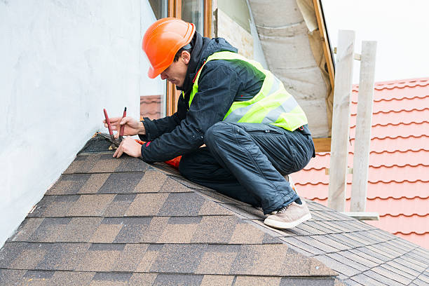 Best Metal Roofing Contractor  in Logan, OH
